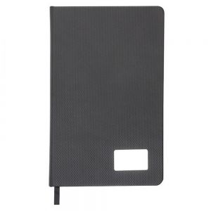 LIBRETA QUEBEC personalizada